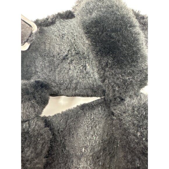 Koolaburra by UGG Women's Furr-ah Slide Slipper Sandal Size 7 - Picture 8 of 13